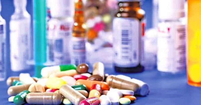 Humanitarian assistance for Cuba dispatched from Mundra Port