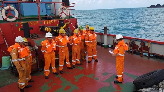 DG Shipping warns seafarers of increasing fraud in the recruitment of seafarers