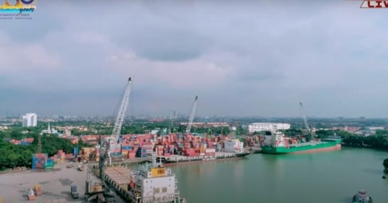 Haldia Dock Complex plans new highs in cargo handling