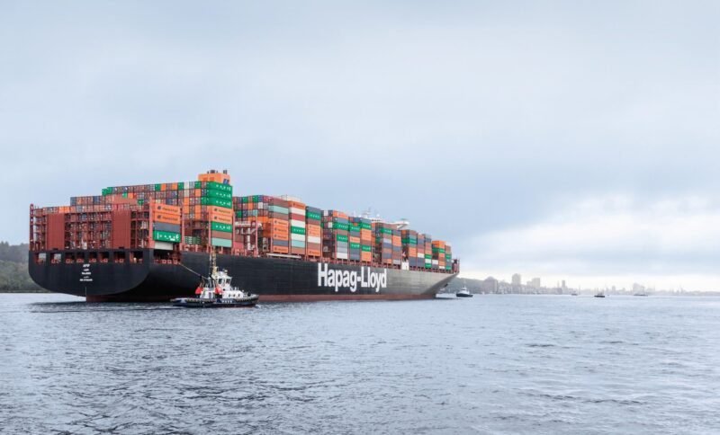 AFIF Hapag-Lloyd