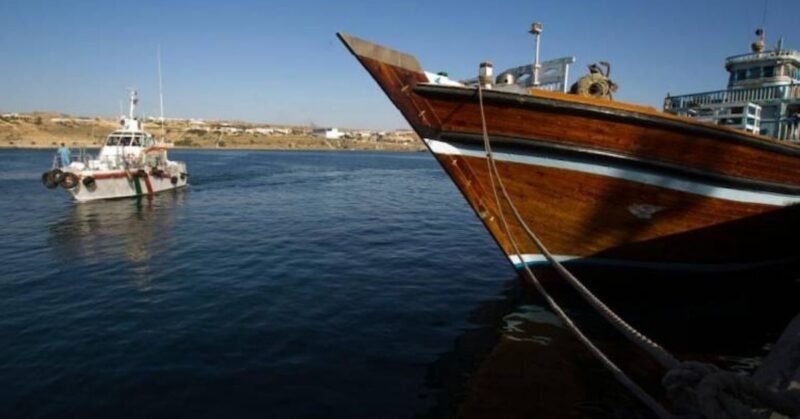 India invests $1 billion in Chabahar port development