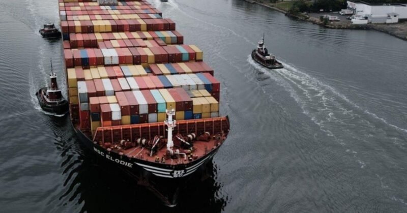 Shipping lines having special arrangements enjoy preferred treatment at Indian terminals