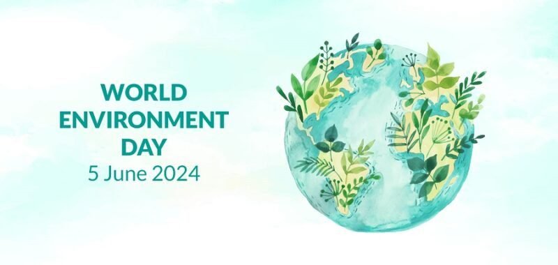 World Environment Day 2024 – Customs vigilance is key to protecting Earth’s ecosystems