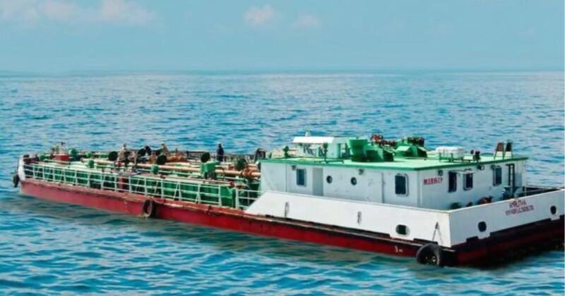 Sarbananda Sonowal unveils five-year plan to develop new national waterways