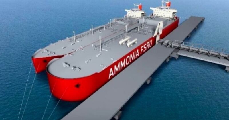 Sembcorp to supply green ammonia from India to Japan