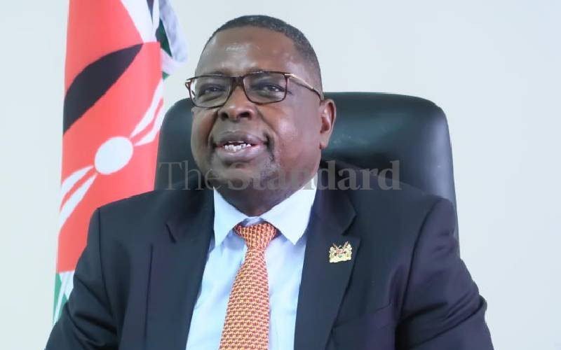 Four Kenyan seafarers abandoned by ship owner in Oman - The Standard