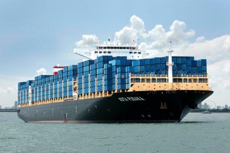 PIL embraces digital era with new partnership - Offshore Energy