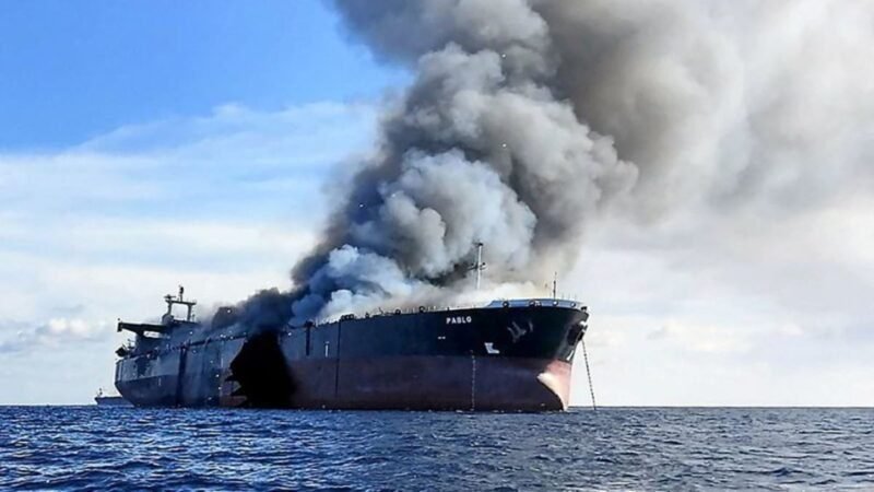 How ‘overly convenient’ flag states undermine safety at sea