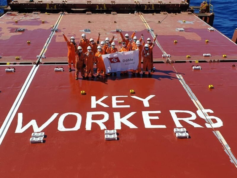 Section 59 is said to protect Filipino seamen from ambulance chasers or lawyers who lure them into filing court claims against their employers and extracting unwarranted fees thereafter. PHOTO from Dohle Seafront- Manila