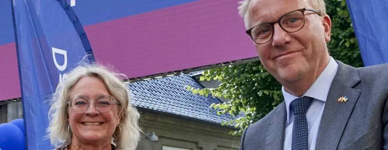 Danish Shipowners Target Bullying, Promote DEI