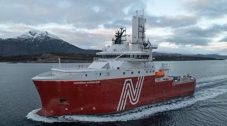 First Rim-Drive Thruster Achieves Silent-E Notation