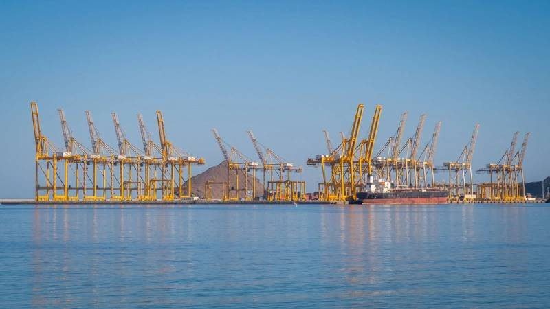 Vessel Bunker Fuel Sales Hit 3-Month High In Fujairah