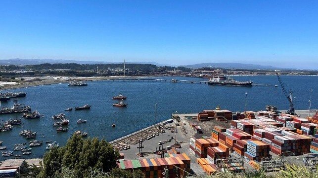 Consortium Seeks to Develop Chile’s First Offshore Wind Farm