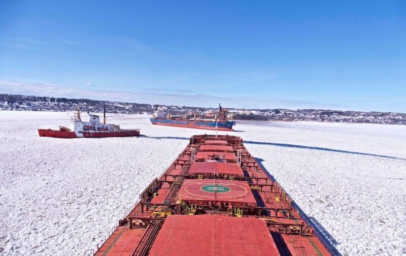 International study on remote pilotage to be undertaken by Maritime Pilots | AJOT.COM