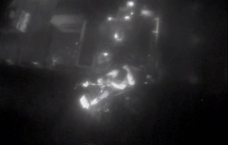 USMMA Cadet Medevaced From Maersk Box Ship Off