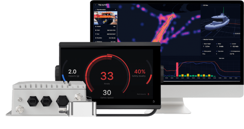 Enhancing Boating Safety With AI Technology