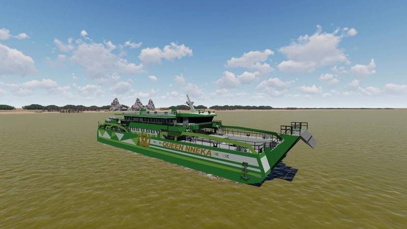 Winners Of Student Ferry Design Contest Announced
