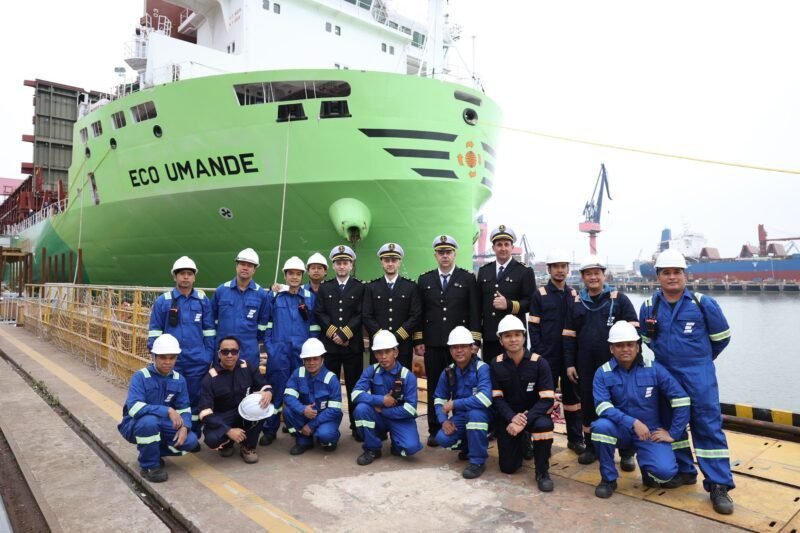 X-Press Feeders Launches Second Green Methanol-Powered Route in Europe