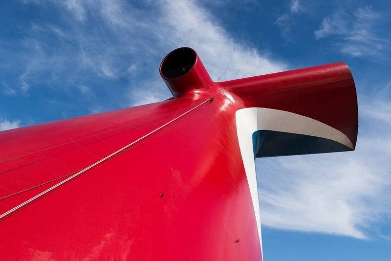 Carnival Lifts Profit Outlook On Strong Cruise Demand
