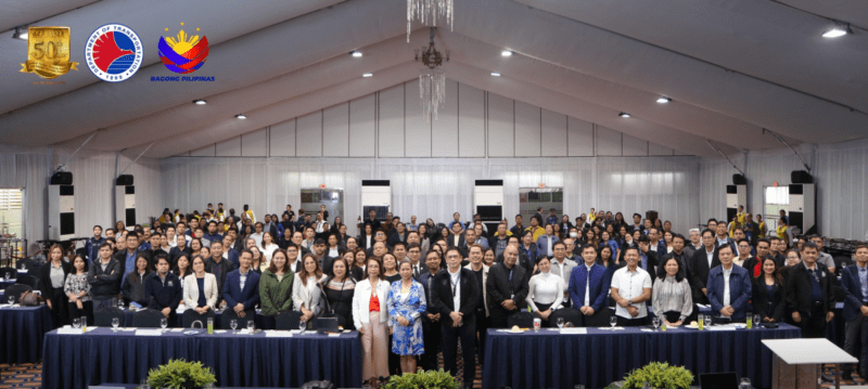 A Cosco multipurpose and heavy lift ship at the Port of Guayaquil in Ecuador. PHOTO from ICTSI