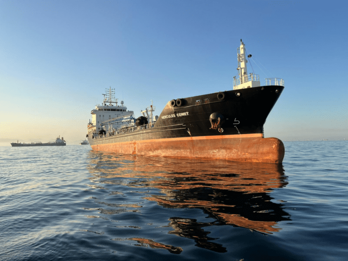 Marine Fuels Supplier Peninsula Splits Off Shipping