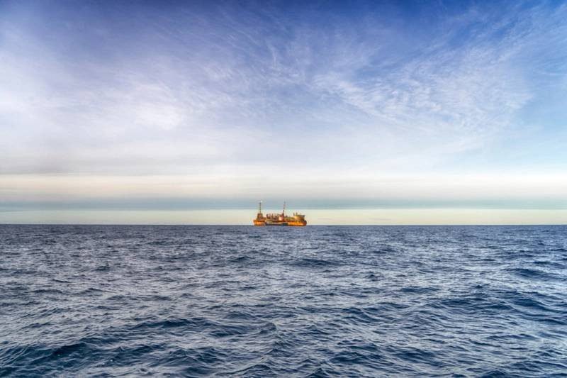 Mcdermott, BW Offshore Team Up For Blue Ammonia