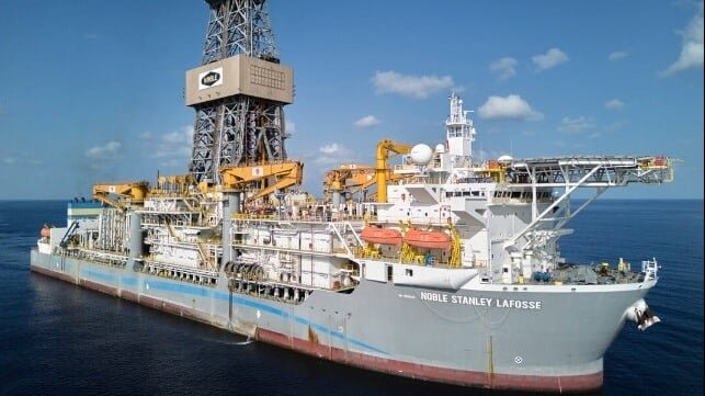 CrewMirror.comNoble Successfully Acquires Diamond Offshore Drilling ...