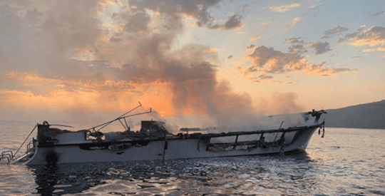 NTSB continues to push for safety management system