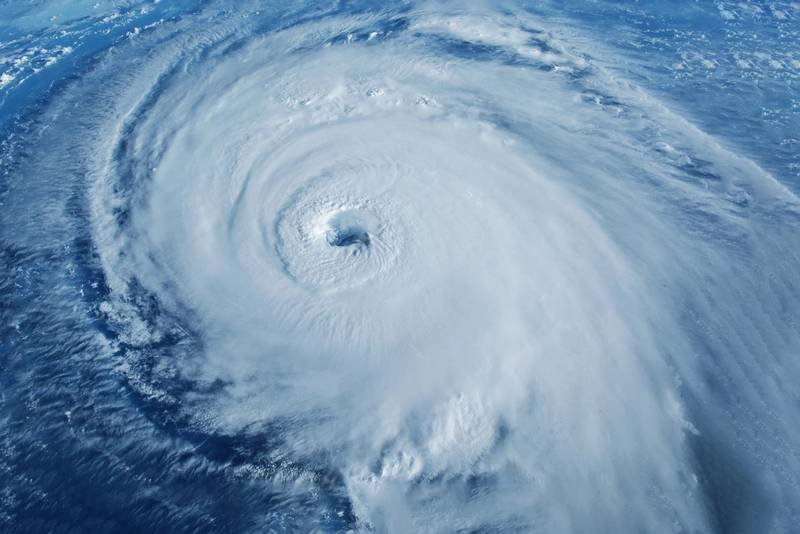 Calm in 2024 Atlantic Hurricane Season Despite