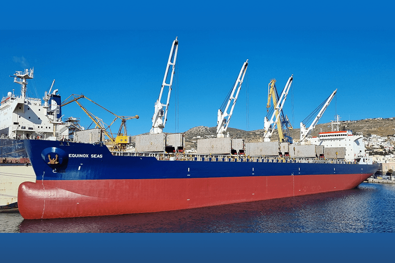 Safety and communication deficiencies led to the fatal fall