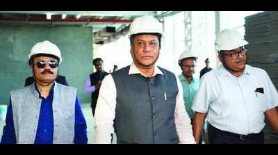 ‘Sagarmala projects worth Rs 24k cr advanced in Goa’