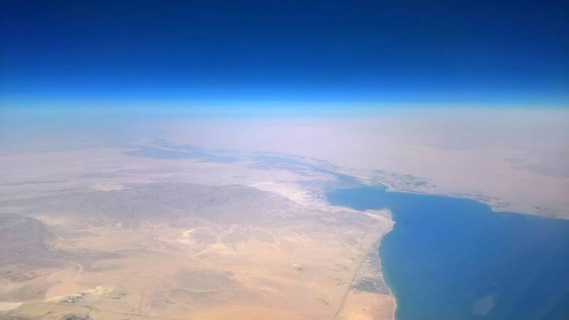 Sanctioned LNG Carrier Passes Via Suez Canal