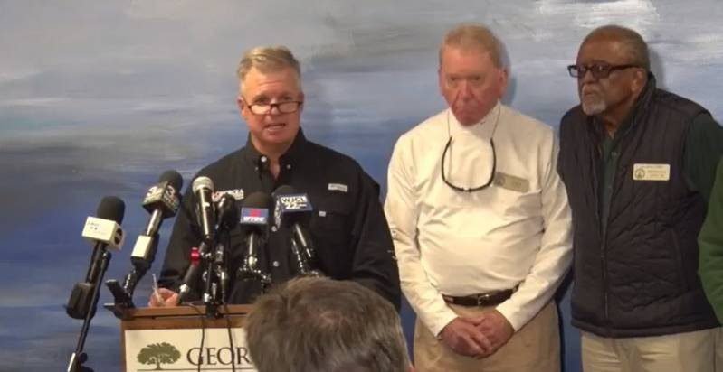 At Least Seven Dead In US Dock Collapse