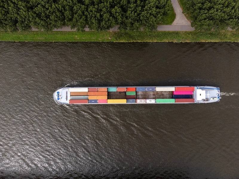 BIMCO Approves First Autonomous Ship Management