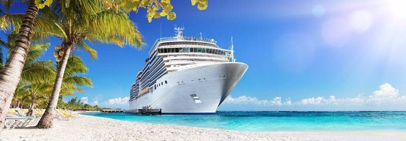 Cruise Tourism Expenditure Reaches Record Levels In The