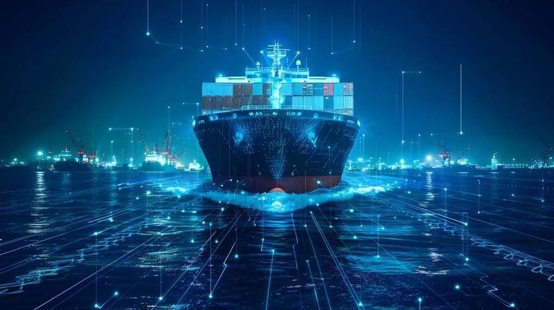Cyber Threats To Maritime Vessels Grow Exponentially