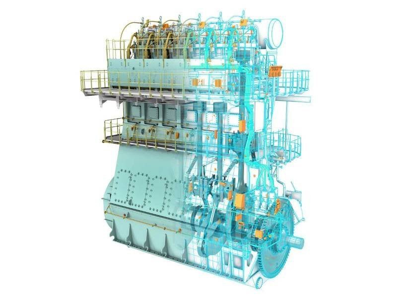 LPG ‘Pre-Fit’ Option For Wingd X-DF-A