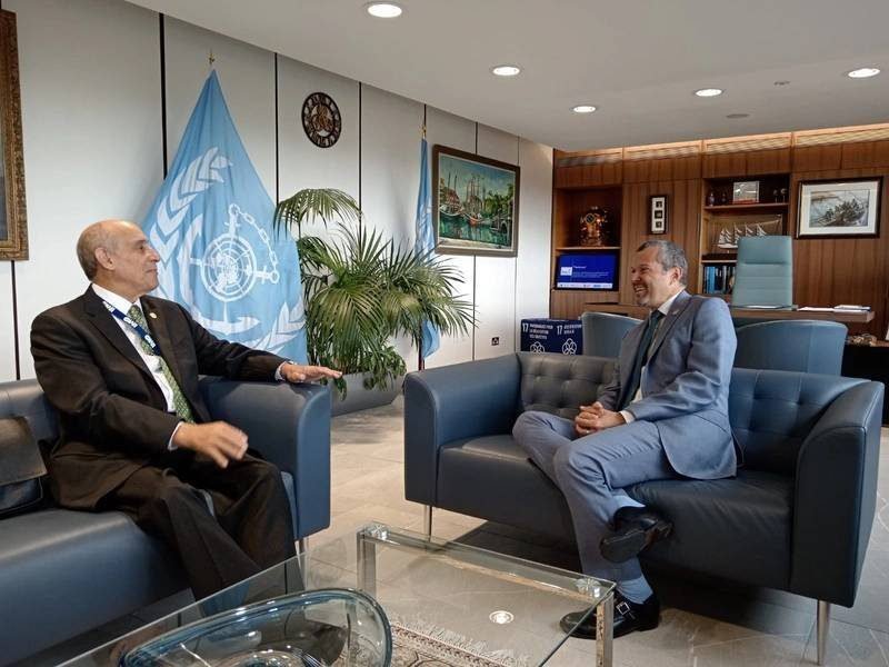 Panama Prepares To Take Action On Sanctioned Vessels