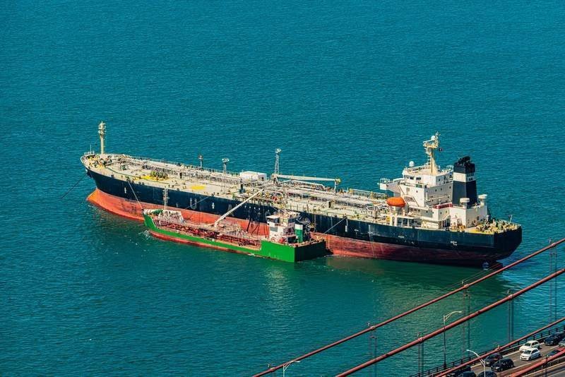 Singapore Will Soon Require Digital Bunker Notes