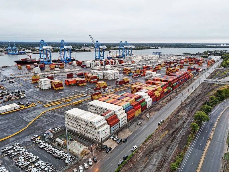 Unresolved Automation Concerns Could Spark Second U.S.