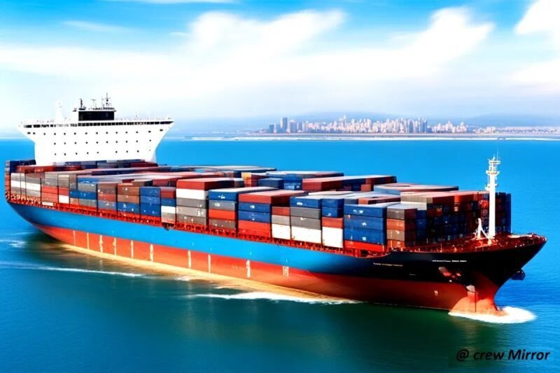 Sailing Ahead with India's Strategic Moves in the Global Maritime Arena