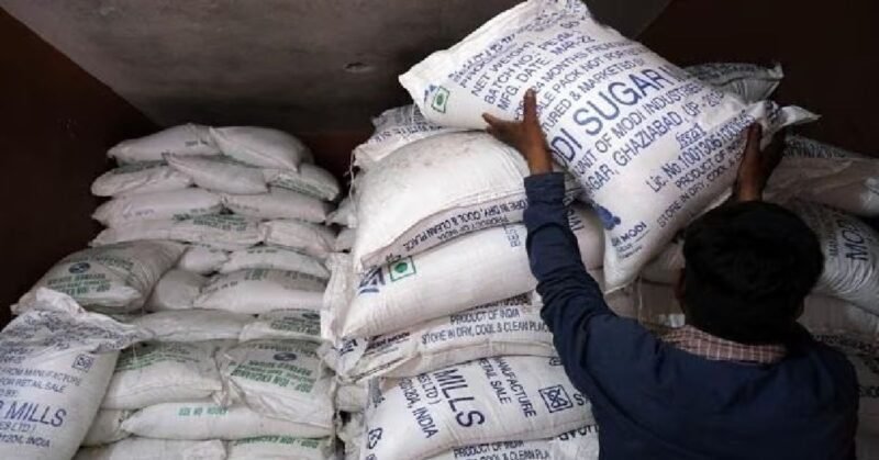 DGFT launches investigation in to sugar shipments redirection to Sri Lanka