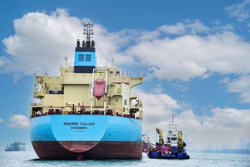 Ecosubsea's Next-Gen Hull Cleaning Robot Is Ready For