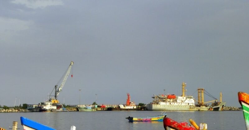 Kerala Maritime Board Launches Survey for Port Land Development and Tourism Initiatives