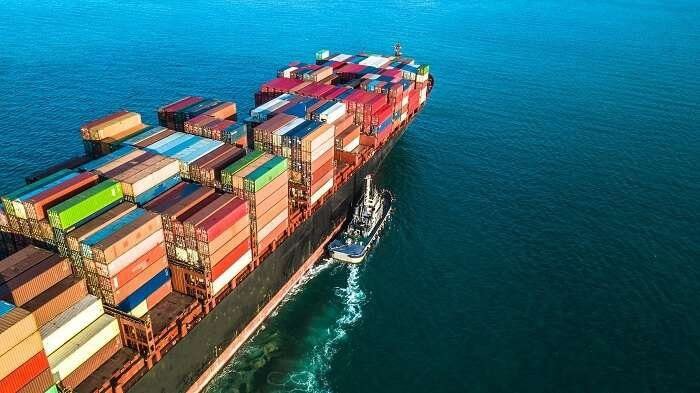 India Hosts Global Maritime Conference to Boost Merchant Shipping Sector