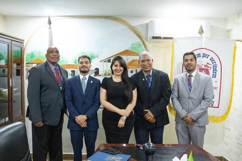 Panama, Japan Sign Pact On Maritime Education