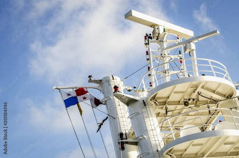 Panama To Cancel Flags On US-Sanctioned LNG Ships