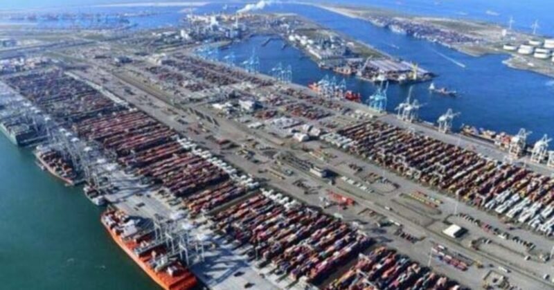 Rotterdam-Singapore GDSC carries out sustainability certification for liquefied biomethane bunkering