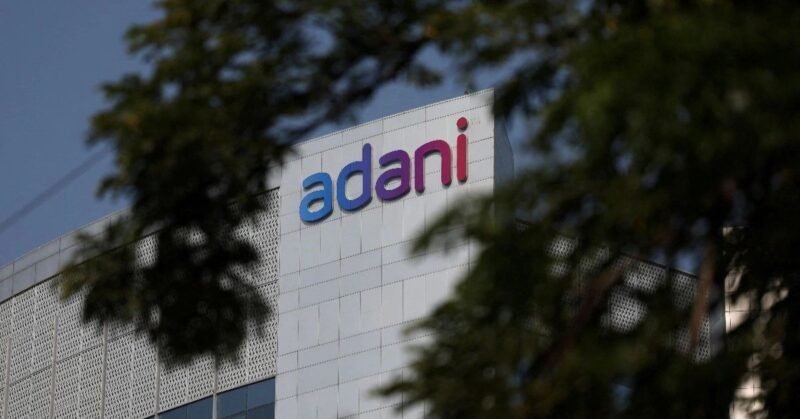 Adani's port project in Sri Lanka is under scrutiny