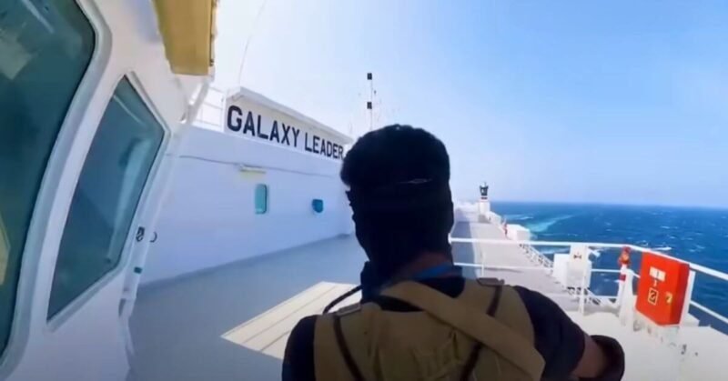 Asian Shipowners Association Urges Action on Rising Seafarer Detentions Worldwide